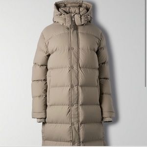 TNA The Super Puff™ Long